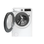 (Thumb 2) Hoover HD 495AMBB/1-S Slim Πλυντήριο - Στεγνωτήριο