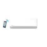 (Thumb 1) Midea Breezeless E CB1-09HRFN8-I/CB1-09HFNX-O Κλιματιστικό Inverter