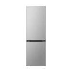(Thumb 1) LG GBV3100DPY Silver Ψυγειοκαταψύκτης