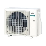 (Thumb 2) Fujitsu KN Series ASEH12KNCΑ / AOEH12KNCA Eco Κλιματιστικό Inverter