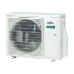 (Thumb 2) Fujitsu ASEG24KLCA/AOEG24KLCA Eco Κλιματιστικό Inverter