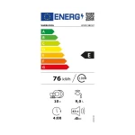 (Thumb 3) Whirlpool WSFO 3B23 P Πλυντήριο Πιάτων 45cm