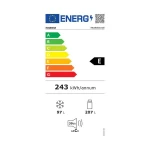 (Thumb 3) Hisense RB390N4ACE Ψυγειοκαταψύκτης