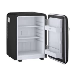 (Thumb 2) First Austria FA-5172-3-BA Black Mini bar