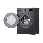 (Thumb 4) LG Πλυντήριο Ρούχων 9kg με Ατμό 1400 Στροφών F4X1009NMB