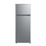 (Thumb 1) Midea MDRT294FGE50 Ψυγείο δίπορτο 204lt Silver