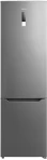 (Thumb 1) Midea MDRB489FGE02O Ψυγειοκαταψύκτης Total No Frost 330lt Inox