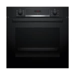 (Thumb 1) Bosch HBA514BB3 Black Εντοιχιζόμενος φούρνος