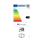(Thumb 3) Hisense LED 50A6N 50 Τηλεόραση Smart 4K