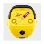 (Thumb 3) Karcher WD3 Wet & Dry Ηλεκτρική Σκούπα