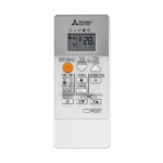 (Thumb 2) Mitsubishi Electric MSZ HR71VFK Κλιματιστικό Inverter