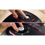 (Thumb 2) Bosch BGL41POW2H Black Ηλεκτρική Σκούπα