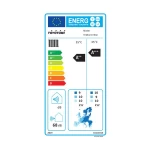 (Thumb 2) Toyotomi Hydria+ Monobloc THMU410/1R32 Αντλία Θερμότητας