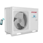 (Thumb 3) Toyotomi Hydria+ Monobloc THMU410/1R32 Αντλία Θερμότητας
