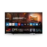 (Thumb 1) Philips OLED Ambilight 55OLED769 55 Τηλεόραση Smart 4K