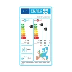 (Thumb 3) Hisense Wings KB35YR3F Κλιματιστικό Inverter