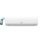 (Thumb 1) Hisense Wings KB35YR3F Κλιματιστικό Inverter