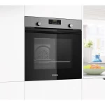 (Thumb 2) Pitsos PH20M41X3 Inox Εντοιχιζόμενος φούρνος