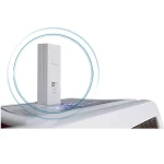 (Thumb 2) Philco PCH/AGI-2500EF Inverter Θερμοπομπός