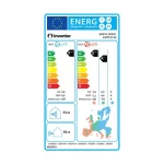 (Thumb 3) Inventor Emperor EMPVI-09WFI/EMPVO-09 Κλιματιστικό Inverter 9000 BTU A+++/A+++ μ