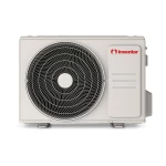 (Thumb 2) Inventor Leon LHUVI-24WFI/LHUVO-24 Κλιματιστικό Inverter 24000 BTU A+++/A+++ με 