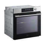 (Thumb 2) LG WS7D7610S Inox Φούρνος Εντοιχιζόμενος