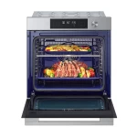 (Thumb 3) LG WS7D7610S Inox Φούρνος Εντοιχιζόμενος