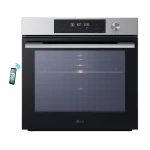 (Thumb 1) LG WS7D7610S Inox Φούρνος Εντοιχιζόμενος
