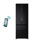 (Thumb 1) Hisense RT641N4WFE1 Ψυγειοκαταψύκτης