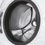 (Thumb 3) Haier HW90-B14959EU1-S Slim 9kg Πλυντήριο Ρούχων