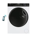 (Thumb 1) Haier HW90-B14959EU1-S Slim 9kg Πλυντήριο Ρούχων