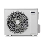 (Thumb 2) Toyotomi Gosai Shadow Black GTN GTG 09CMB Κλιματιστικό Inverter
