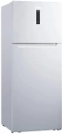 (Thumb 1) Eskimo ES RTF436NEW Δίπορτο ψυγείο No Frost 415lt Λευκό ES RTF436NEW
