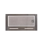 (Thumb 3) Davoline Ios Pro Revo IX 60 Συρόμενος Απορροφητήρας 60cm Inox 801012140