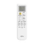 (Thumb 3) Fujitsu KP ASEG12KPCE/AOEG12KPCA Κλιματιστικό 12.000 BTU/h
