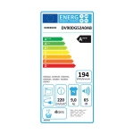 (Thumb 4) Samsung DV90DG52A0ABLE 9Kg Στεγνωτήριο