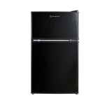 (Thumb 1) Morris B72088ETD Black Ψυγείο Δίπορτο