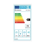 (Thumb 2) Morris MHT-60035 Inox Απορροφητήρας Συρόμενος