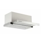 (Thumb 1) Morris MHT-60035 Inox Απορροφητήρας Συρόμενος
