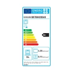 (Thumb 2) Samsung NV7B44205AS/U3 & NZ64B5045GK/U2 Set Εντοιχισμού