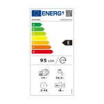 (Thumb 3) Samsung DW60M6050SS/EG Εντοιχιζόμενο Πλυντήριο Πιάτων
