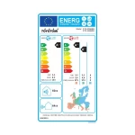 (Thumb 3) Toyotomi CTN/CTG 335BRM ErAI Midnight Blue 12.000 BTU/h Κλιματιστικό Inverter