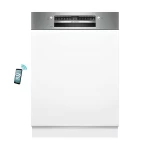 (Thumb 1) Bosch SMI4HTS00E Εντοιχιζόμενο Πλυντήριο Πιάτων