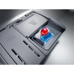 (Thumb 3) Bosch SMI4EVS04E Εντοιχιζόμενο Πλυντήριο Πιάτων