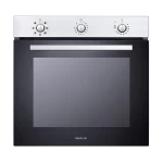 (Thumb 1) Davoline DKXA 7000 Inox Φούρνος Εντοιχιζόμενος