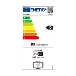 (Thumb 3) Sony BRAVIA 9 QLED XR Mini LED K85XR90P 85 Τηλεόραση Google TV 4K
