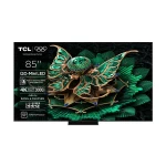 (Thumb 1) TCL QD Mini-LED 85C7K 85 Τηλεόραση Google TV 4K