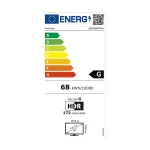 (Thumb 4) Samsung Neo QLED QE50QN80FA 50 Mini LED AI TV