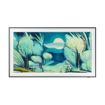 (Thumb 7) Samsung The Frame QE43LS03FW 43 AI TV