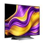 (Thumb 4) LG OLED evo G5 48G56 48 AI TV Τηλεόραση Smart 4K
